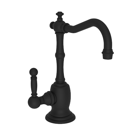 Newport Brass Hot Water Dispenser in Flat Black 108H-56